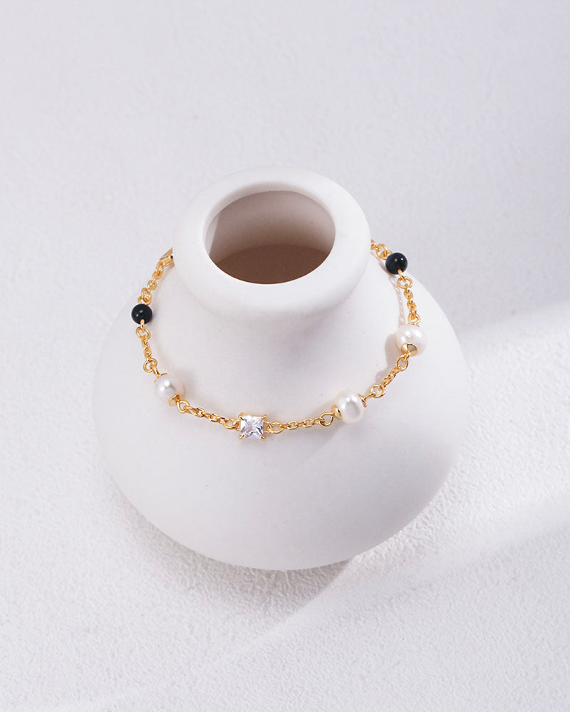 Pure Grace Bracelet
