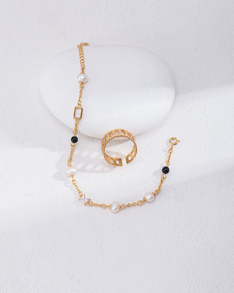 Pure Grace Bracelet