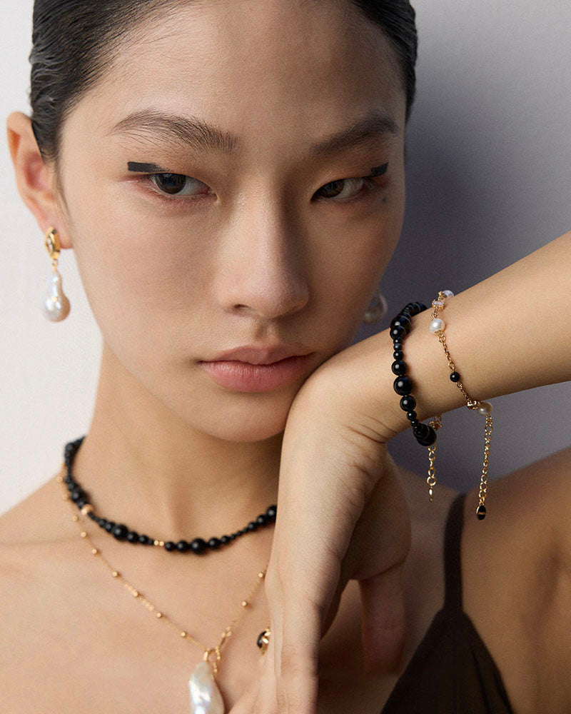 Pure Grace Bracelet