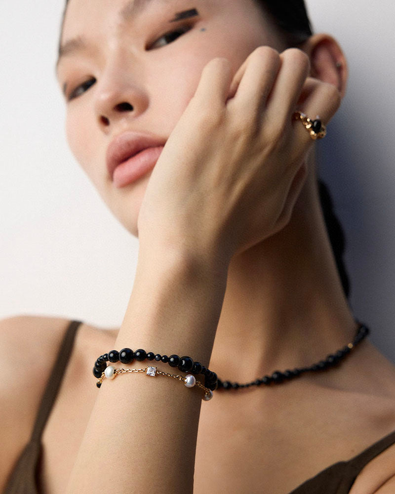 Pure Grace Bracelet