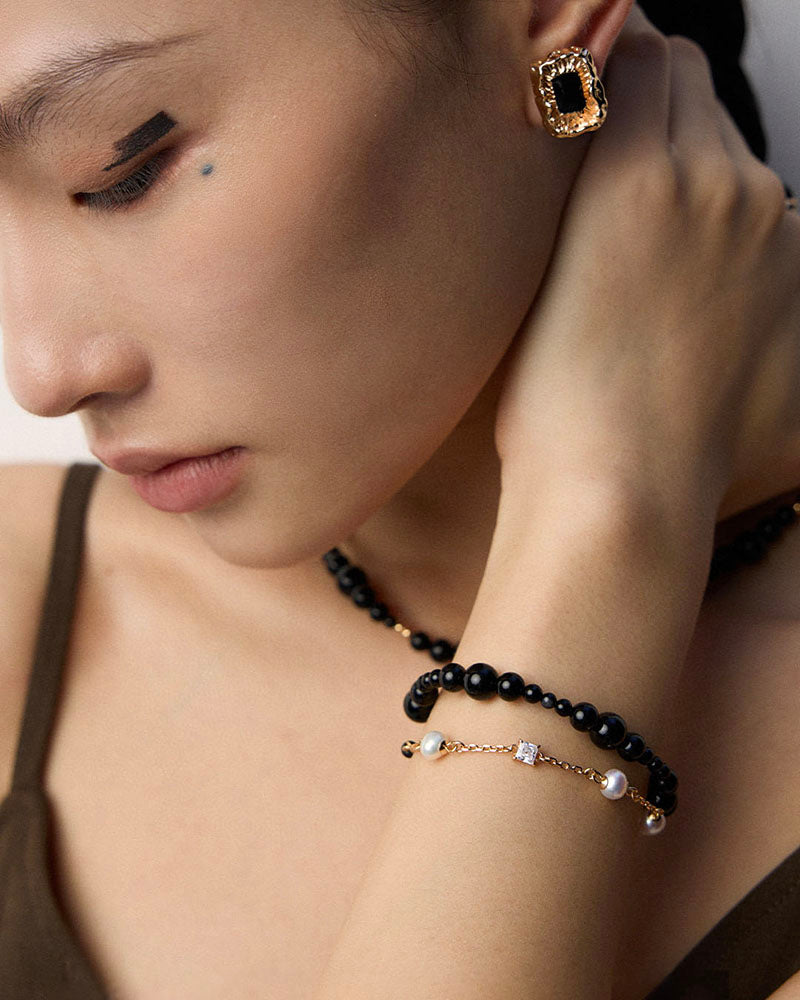 Pure Grace Bracelet
