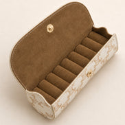 Travel Ring Box