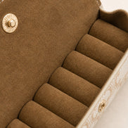 Travel Ring Box
