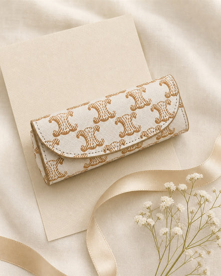 Travel Ring Box