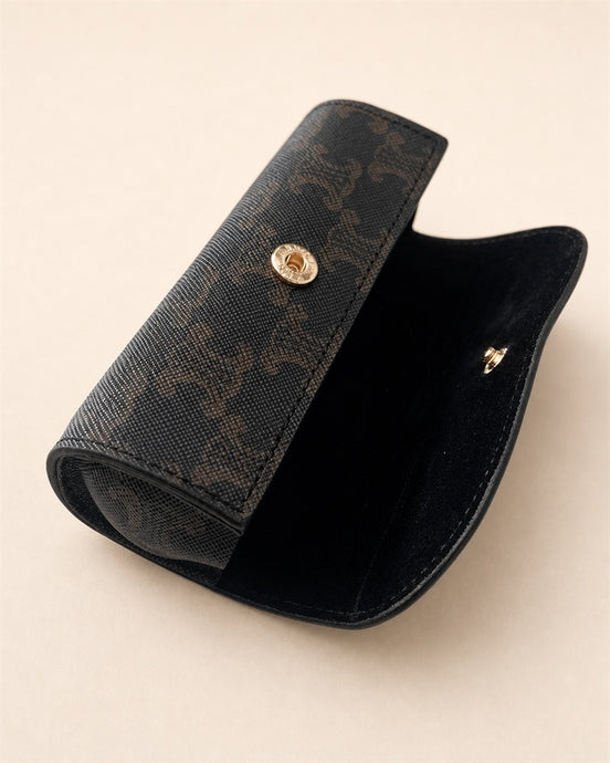 Travel Ring Box