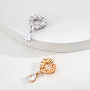 Emerald Velvet Radiance Choker