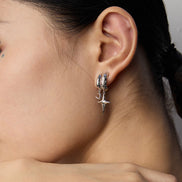 Lunar Twilight Earrings