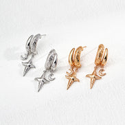 Lunar Twilight Earrings