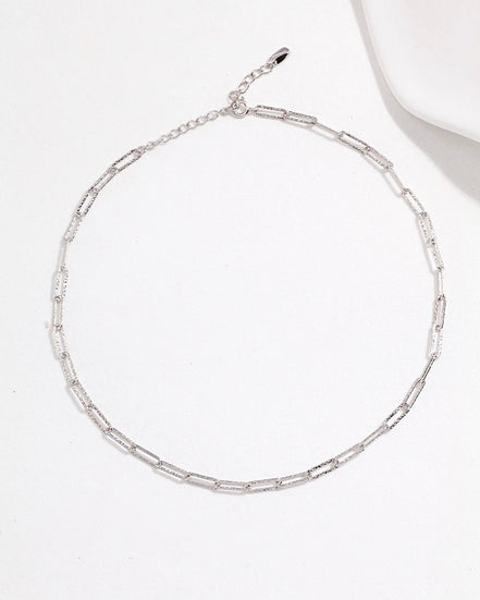 Coterie Chain Necklace