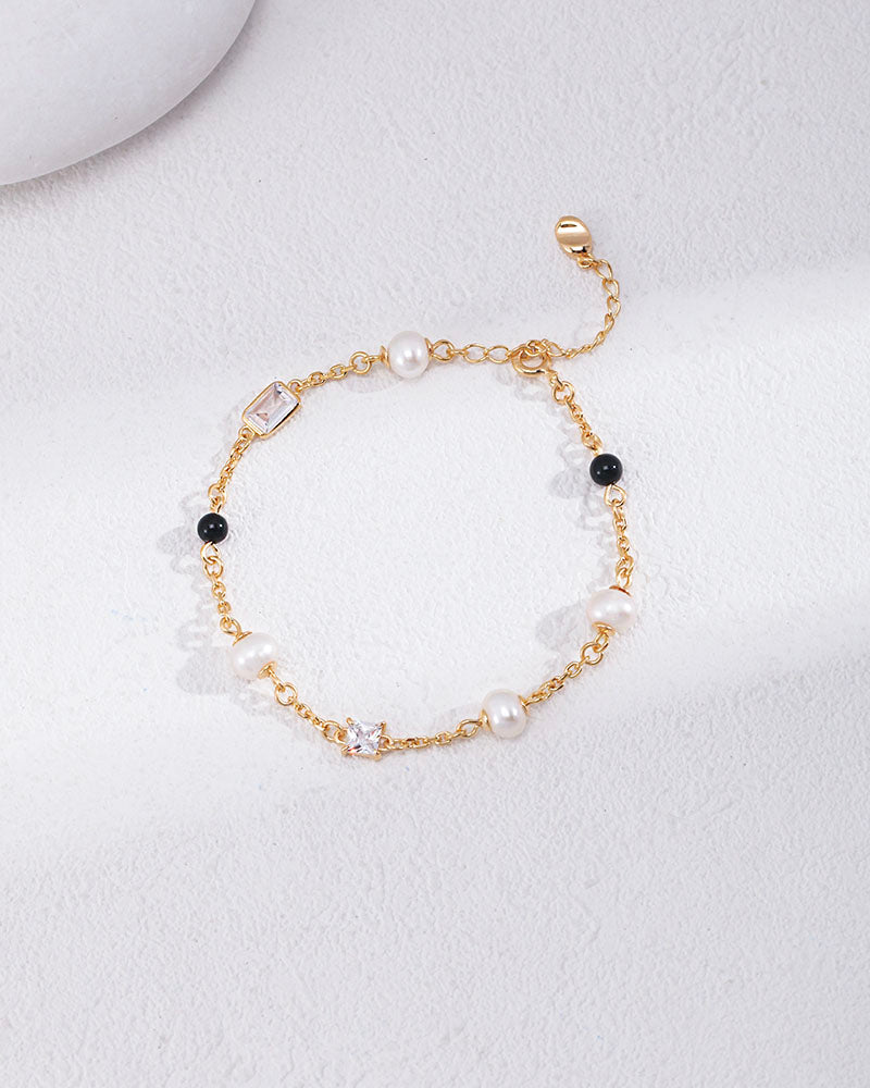 Pure Grace Bracelet