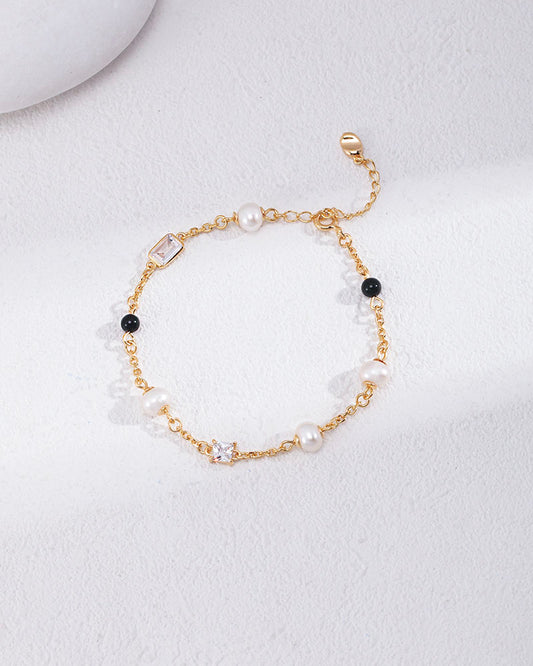Pure Grace Bracelet