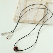 Tiger's Eye Harmony Necklace