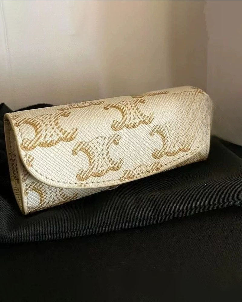 Travel Ring Box