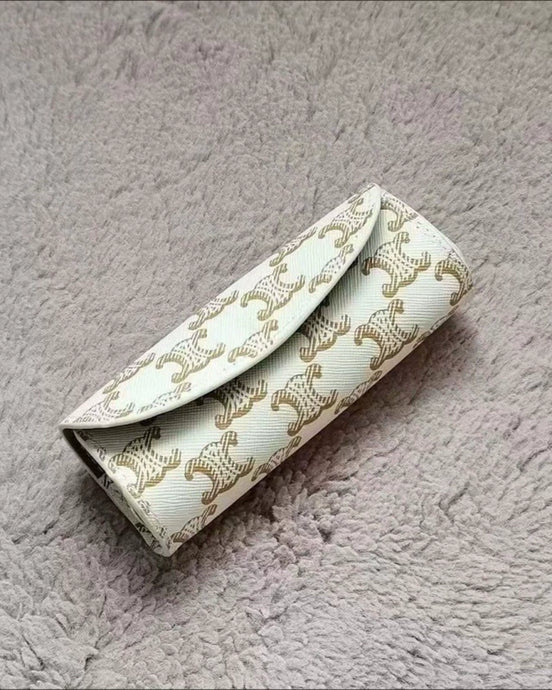 Travel Ring Box