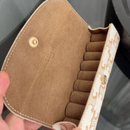 Travel Ring Box