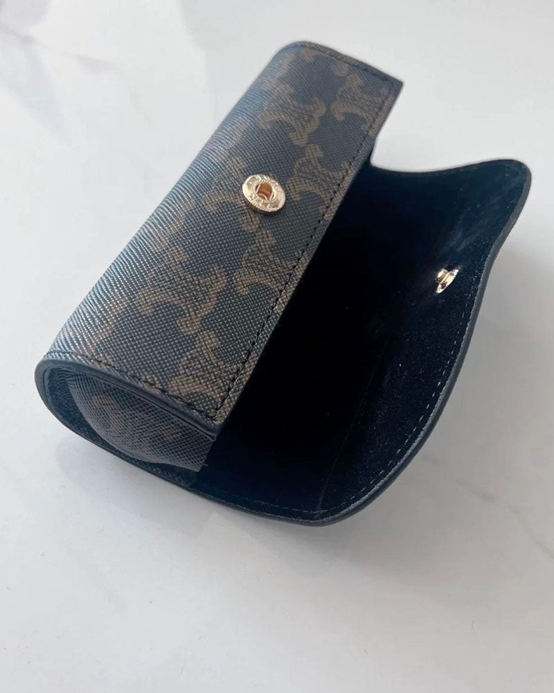 Travel Ring Box