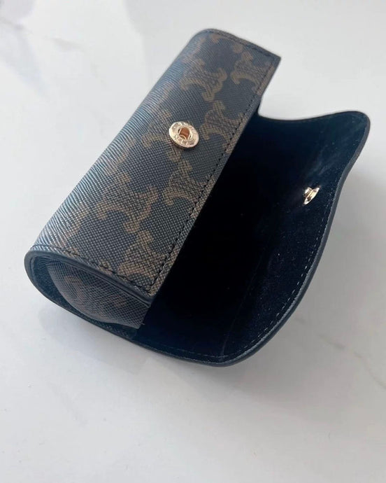 Travel Ring Box