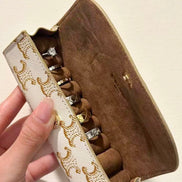Travel Ring Box