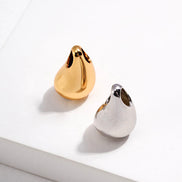 Water Drop Pendant Necklace