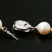 Candy Baroque Pearl Necklace